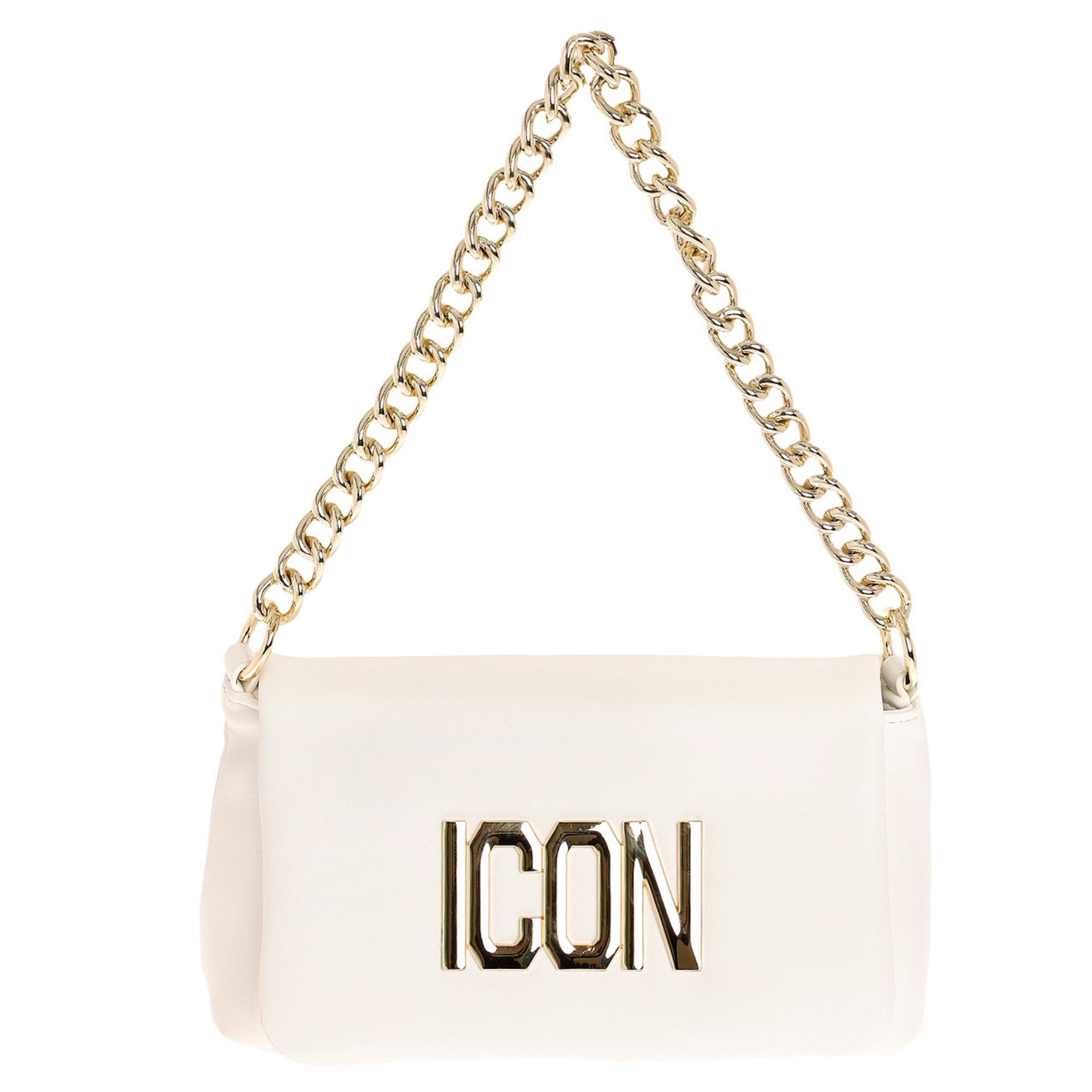 ICON BORSA DONNA ICBS13A02 Grace BIANCO