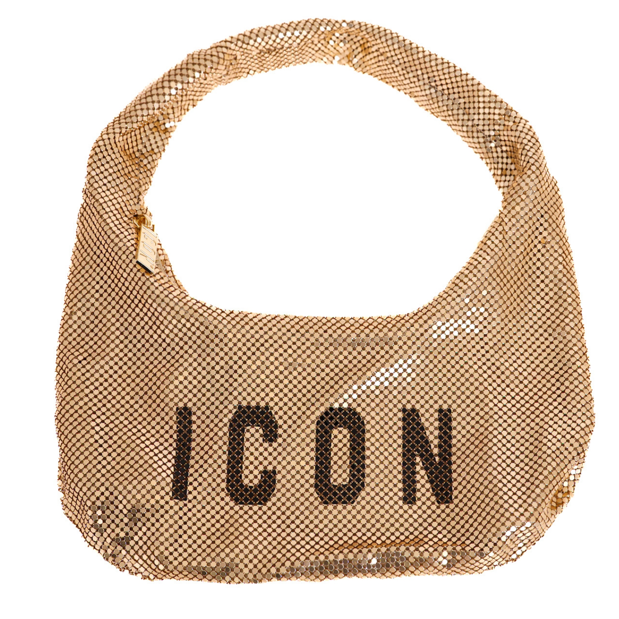 ICON BORSA DONNA ICBS04A01 Dixie GOLD