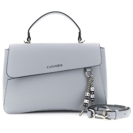 Cafe’ Noir borsa donna C3WE1010 Borsa a Mano B003 Cielo