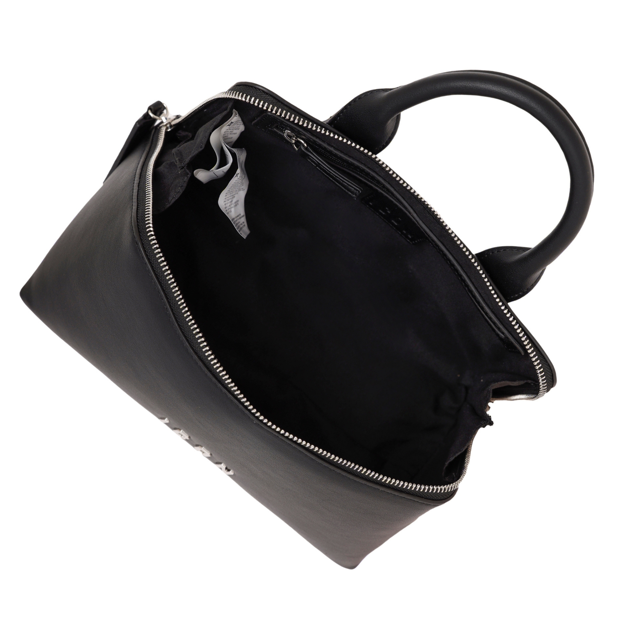ICON BORSA DONNA ICBS01A02 Deva NERO - immagine 3