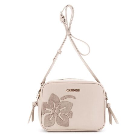 Cafe’ Noir donna C3NC1008 Borsa Tracolla W021 Avorio