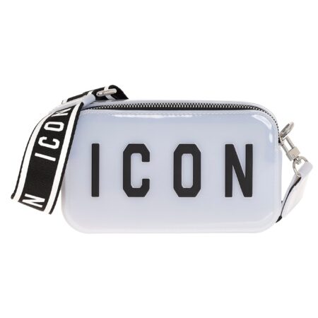 ICON BORSA DONNA ICBS20A01 Lolita NERO