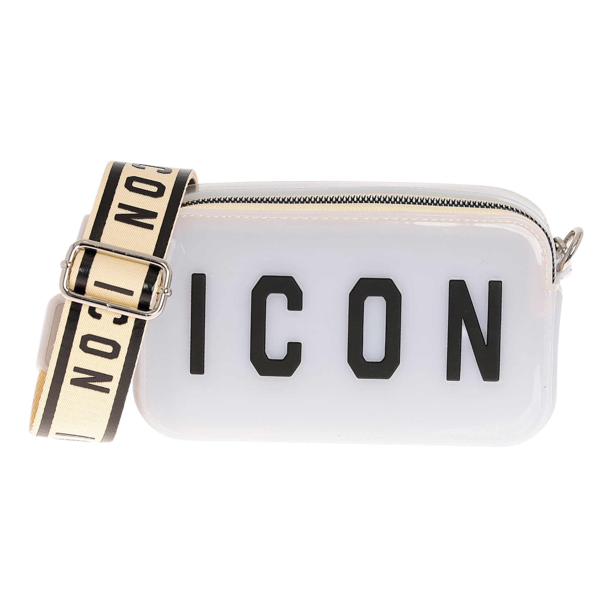 ICON BORSA DONNA ICBS20A01 Lolita VANILLA