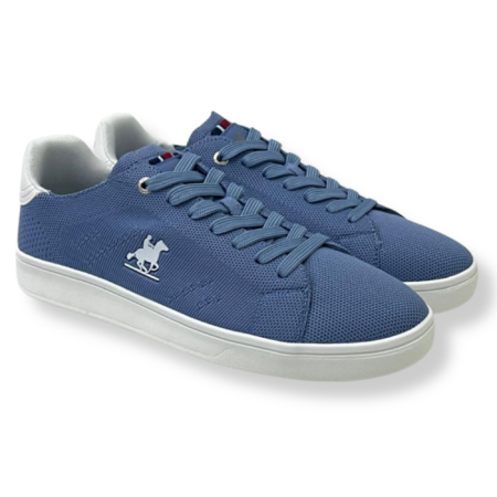 U.S. Grand Polo Sneakers uomo  GPM23200F EMPIRE KNIT 3810 DEEP/WHITE