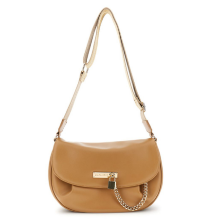 Cafe’ Noir borsa donna C3RF1013 Sacca M059 Nocciola