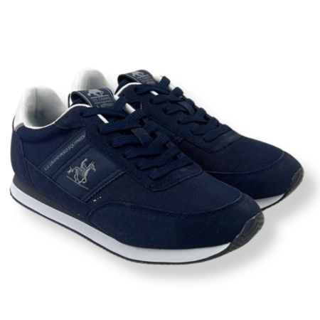 U.S. Grand Polo Sneakers uomo  GPM12160M RENNES2 3838 DEEP