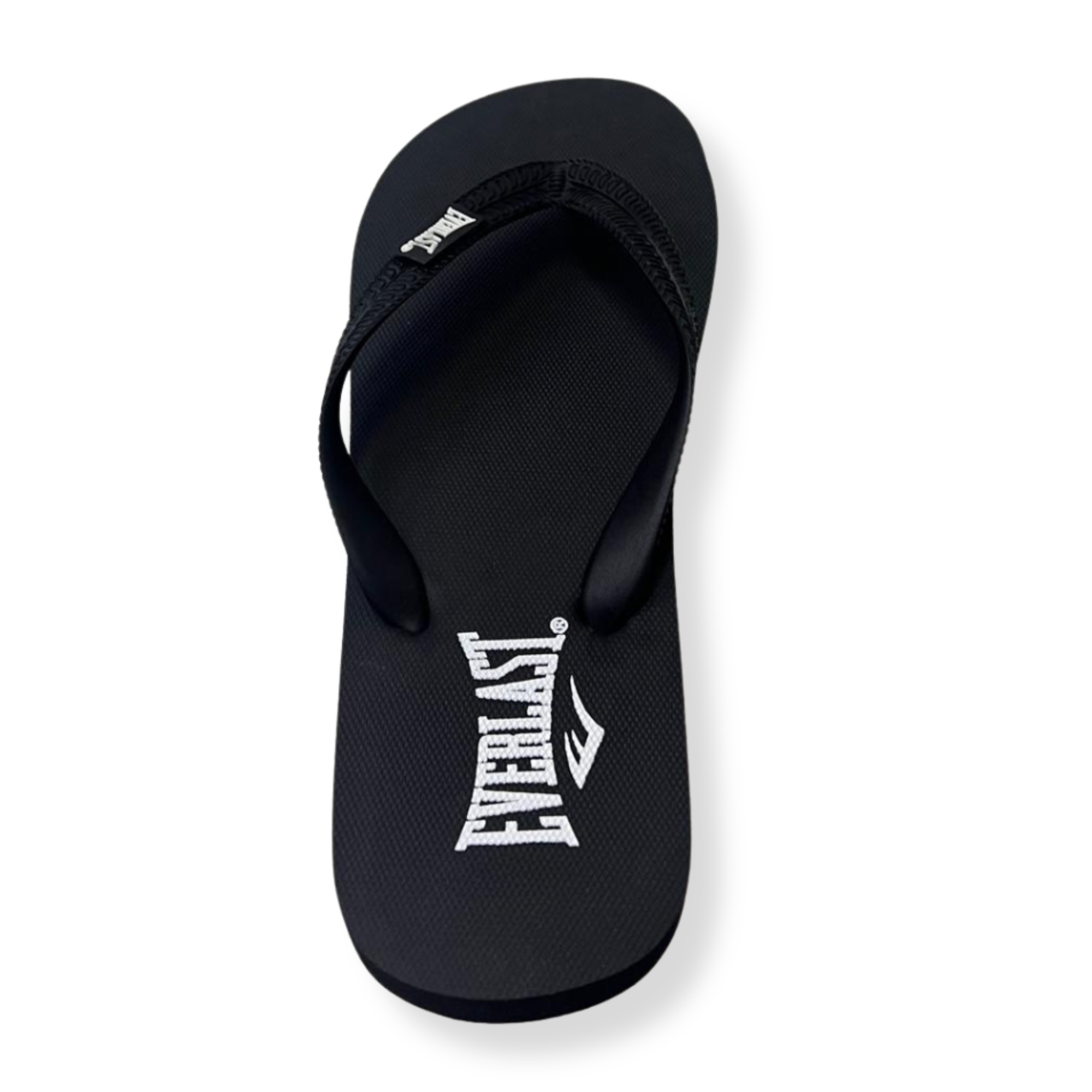 Everlast sandali EV08 Infradito Donna BLACK/WHITE - immagine 4