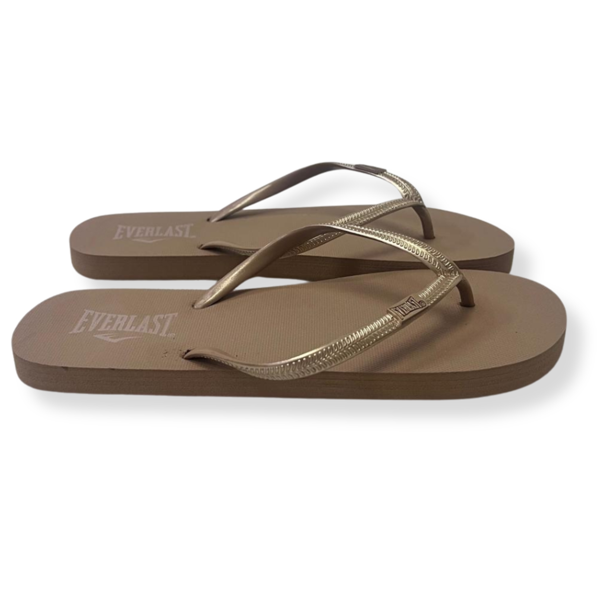 Everlast sandali EV022 Infradito Donna FROSTED ALMOND - immagine 2