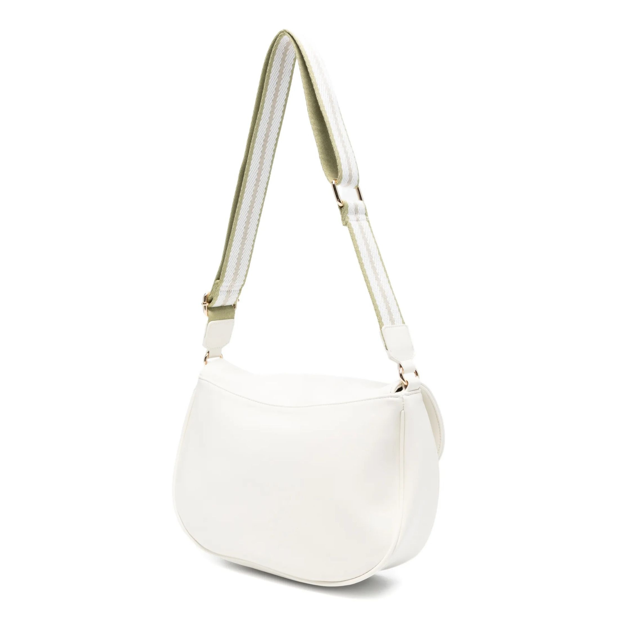 Cafe’ Noir borsa donna C3RF1013 Sacca W021 Avorio - immagine 2