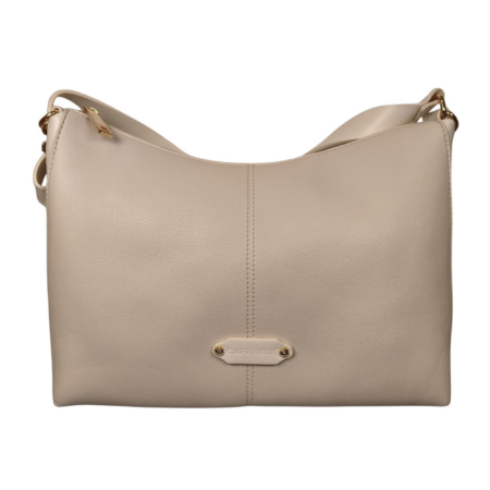 Cafe’ Noir borsa donna C3NM1029 Sacca W021 Avorio