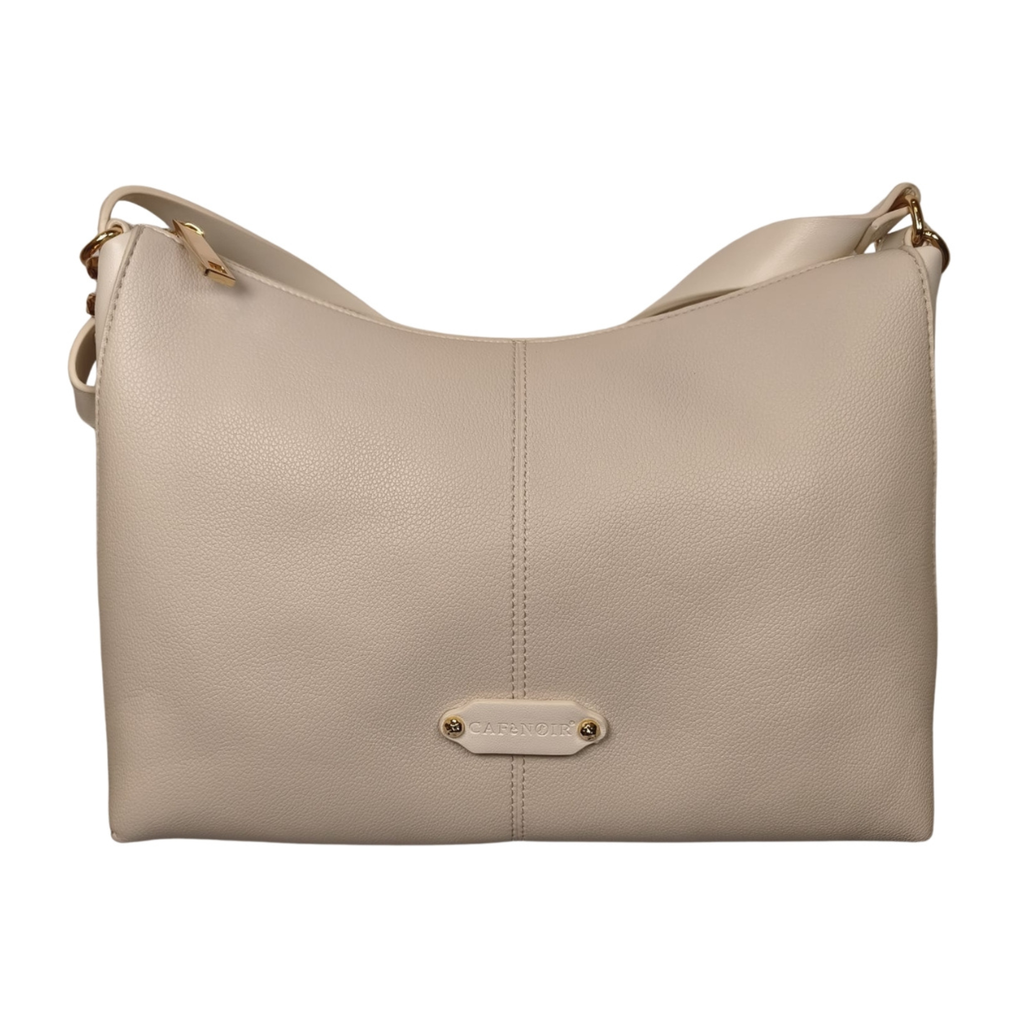 Cafe’ Noir borsa donna C3NM1029 Sacca W021 Avorio