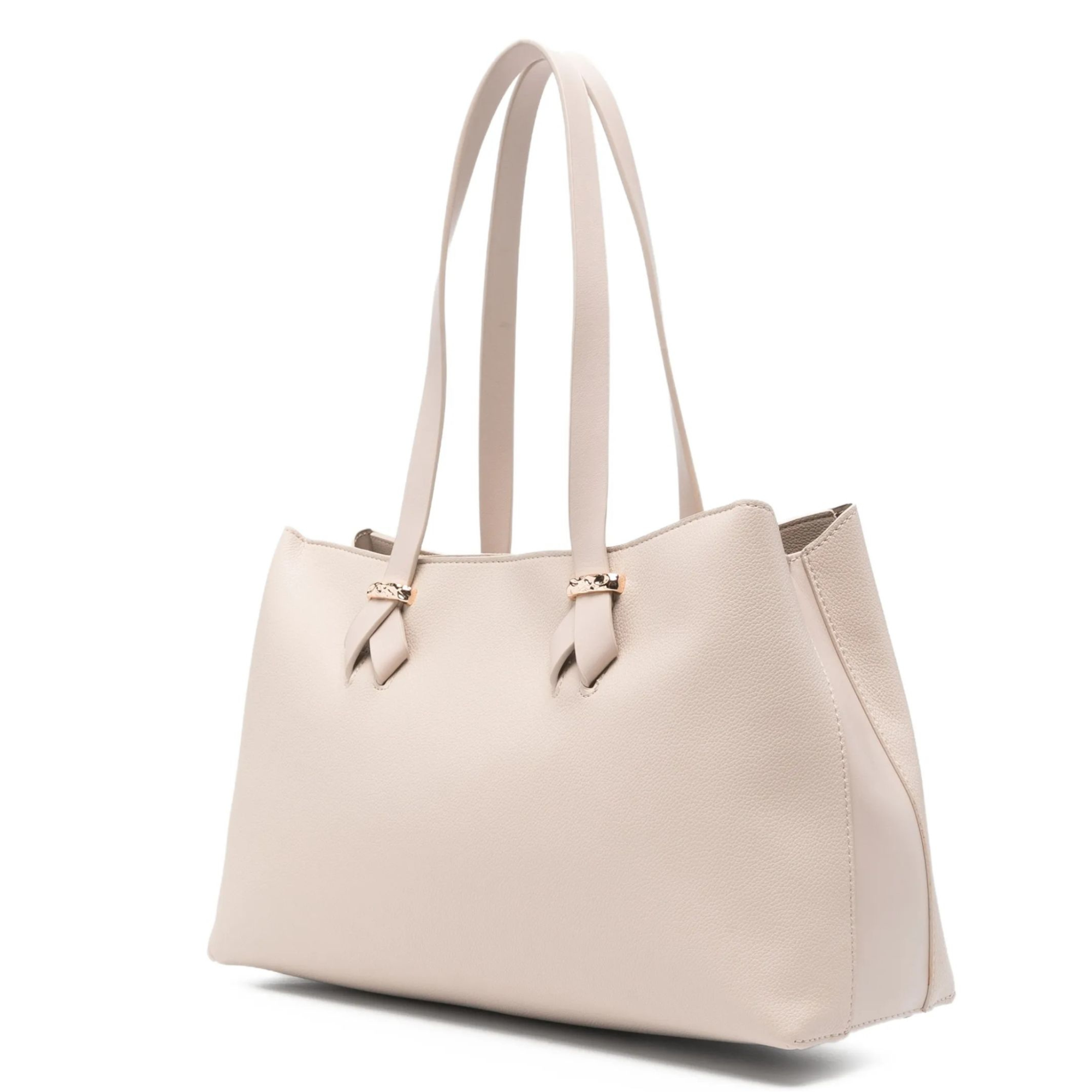 Cafe’ Noir borsa donna C3NM1028 Shopping W025 Nude - immagine 2