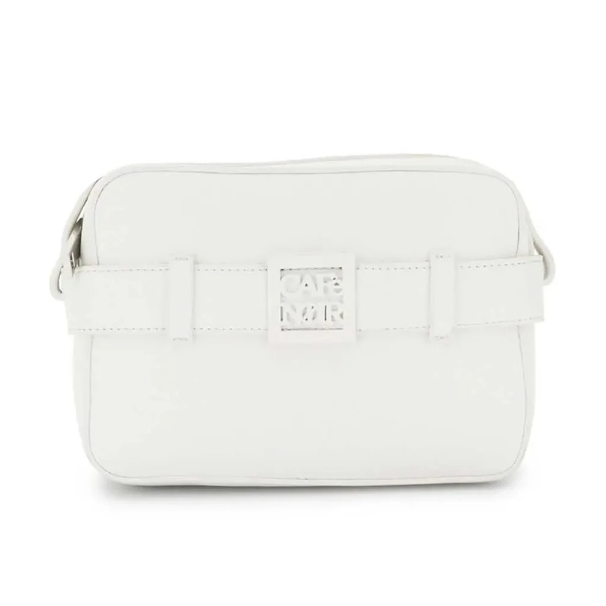 Cafe’ Noir borsa donna C3NG1021 Camera Bag W021 Avorio