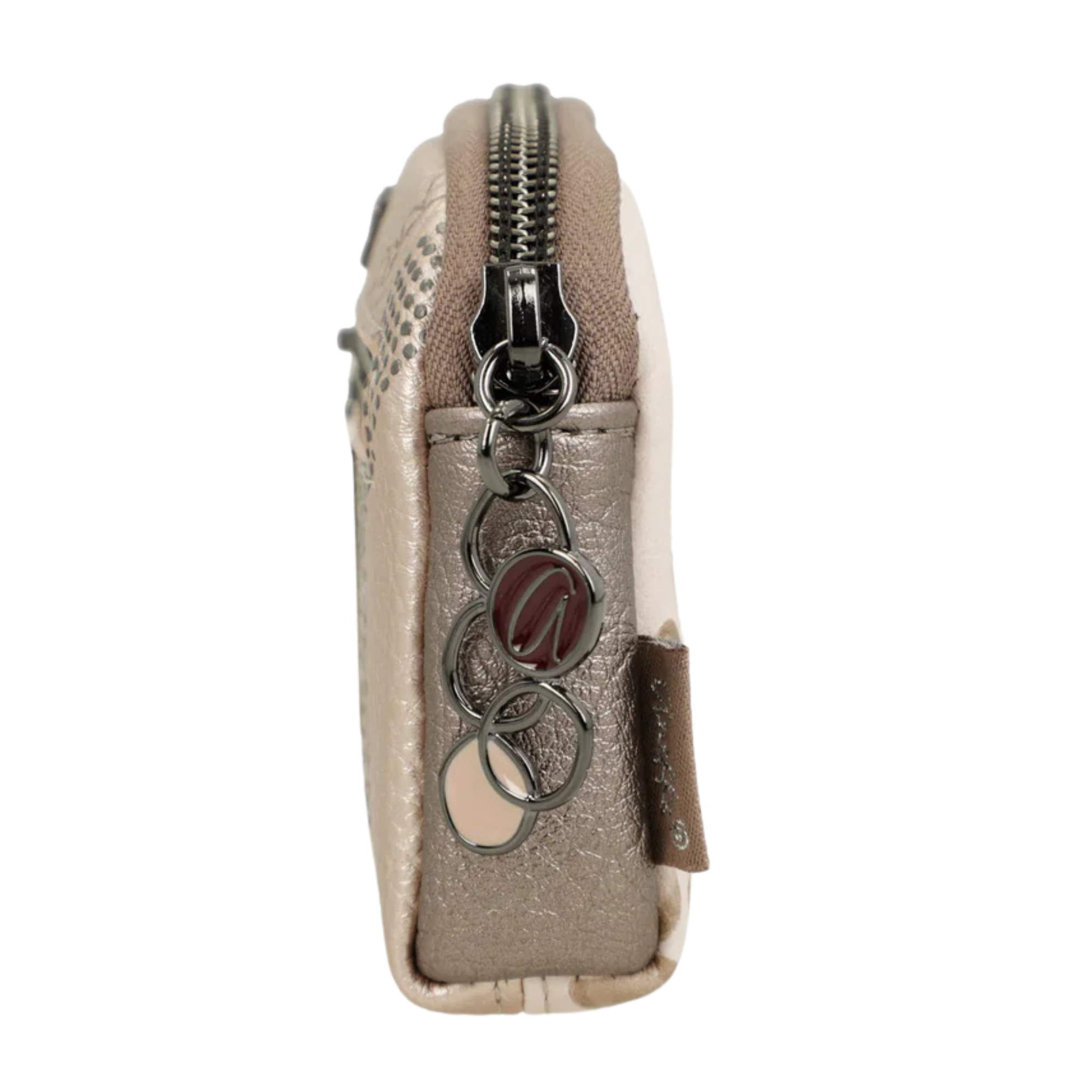 ANEKKE Pochette DONNA 42749-018 Portamonete piccolo Olympia UNICO - immagine 3