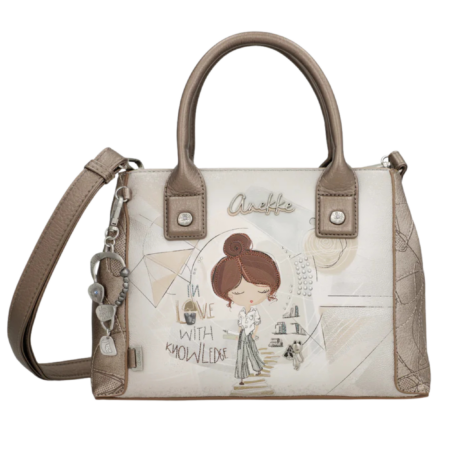 ANEKKE BORSA DONNA 42801-309 Borsa media Sophia UNICO
