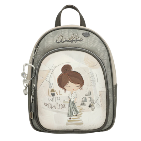 ANEKKE BORSA DONNA 42805-197 Zaino con tasca frontale Sophia UNICO