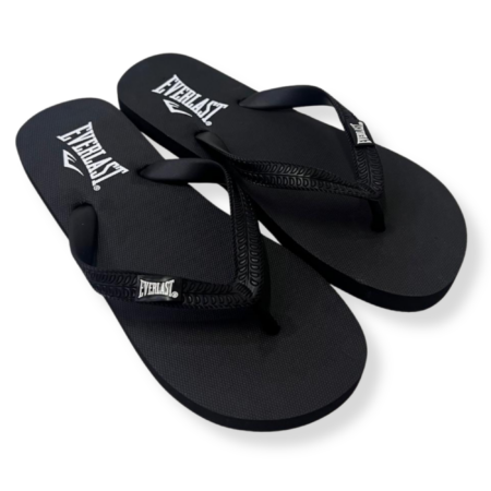 Everlast sandali EV08 Infradito Donna BLACK/WHITE
