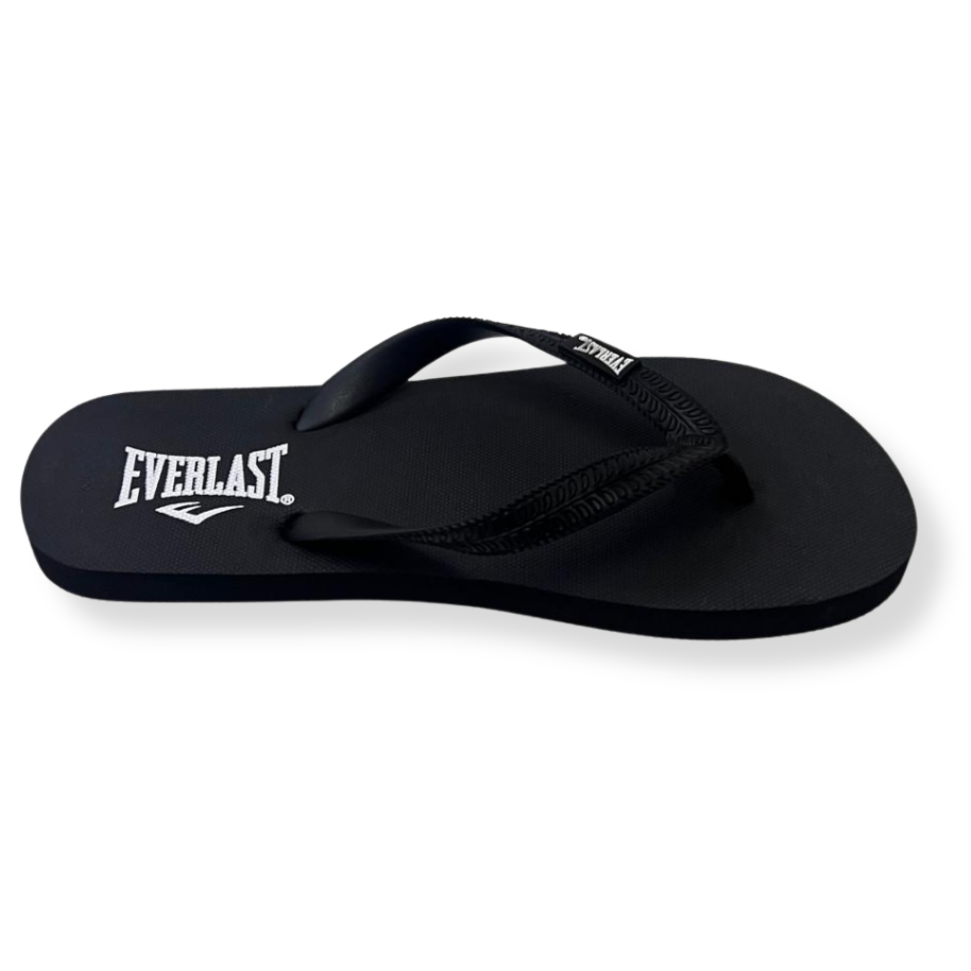 Everlast sandali EV08 Infradito Donna BLACK/WHITE - immagine 3