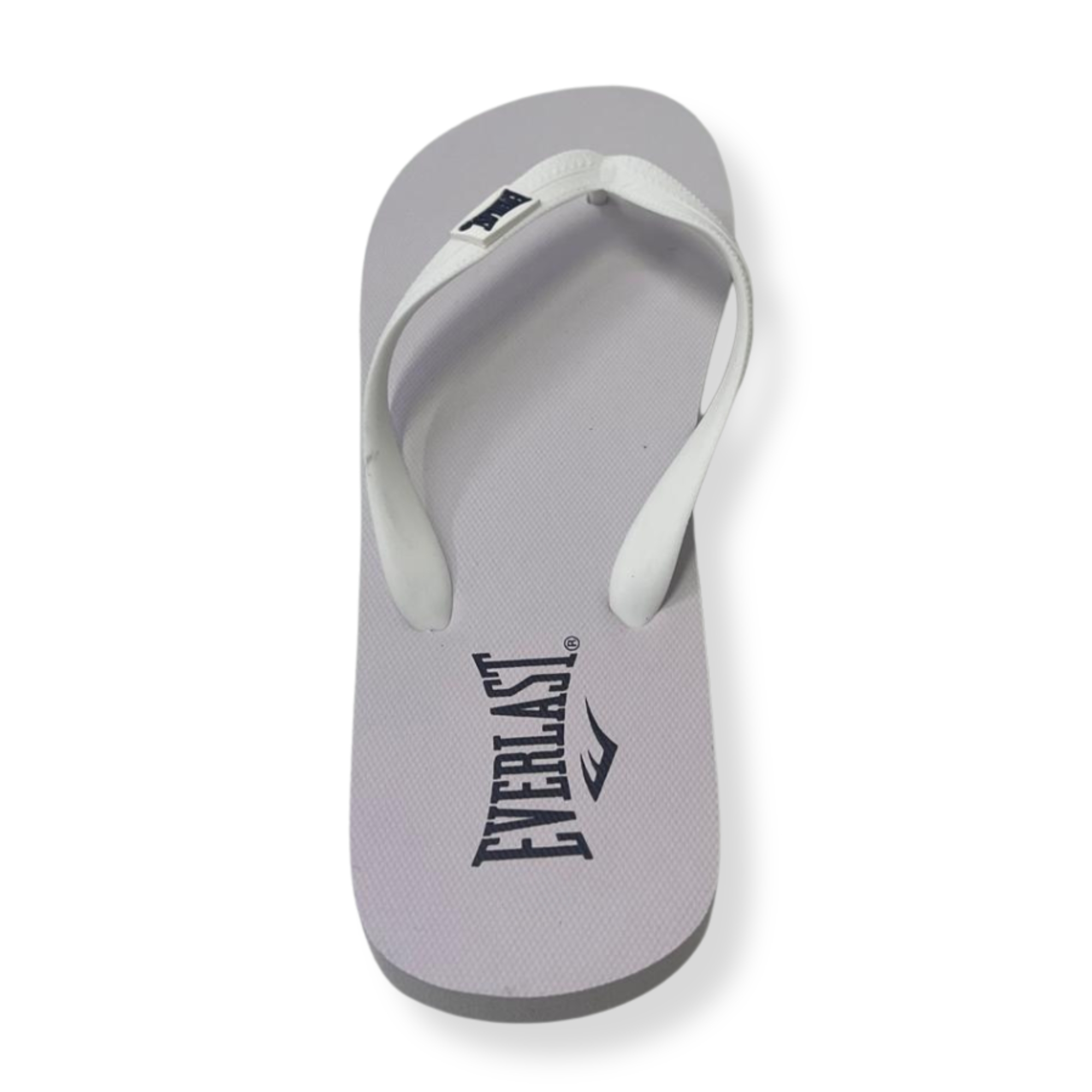 Everlast sandali EV09 Infradito Donna WHITE/BLACK - immagine 3