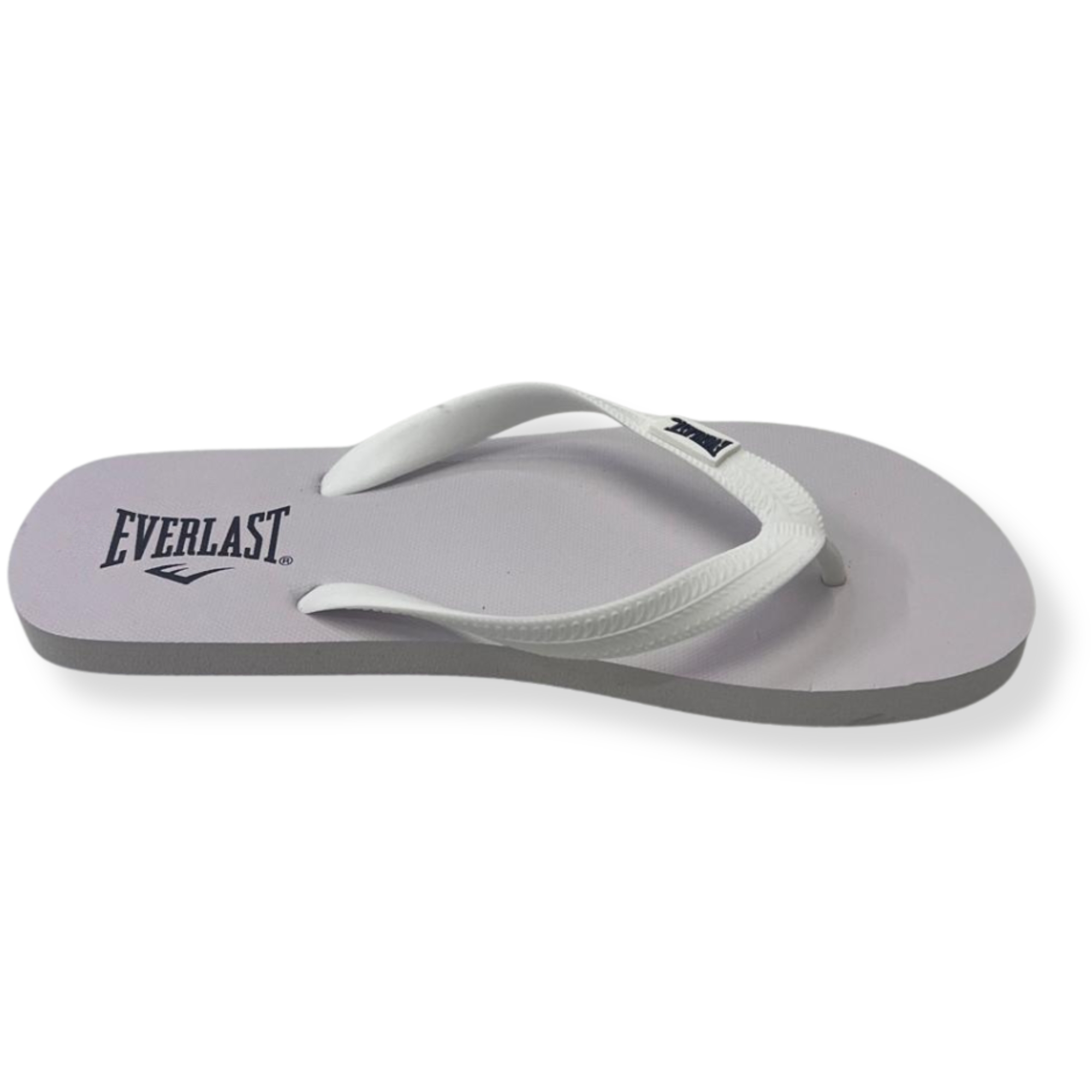 Everlast sandali EV09 Infradito Donna WHITE/BLACK - immagine 4