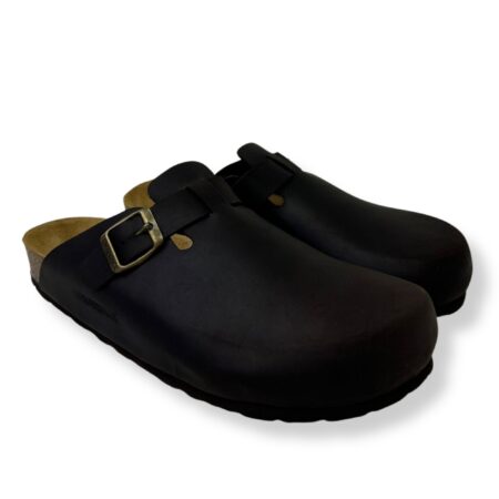 Lumberjack Sabot uomo 102268870 FLINT 023J Coffee
