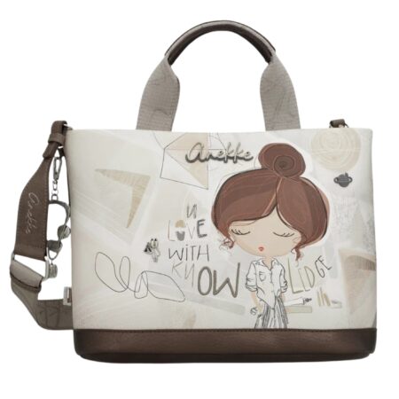 ANEKKE BORSA DONNA 42801-222 Borsa Sophia UNICO