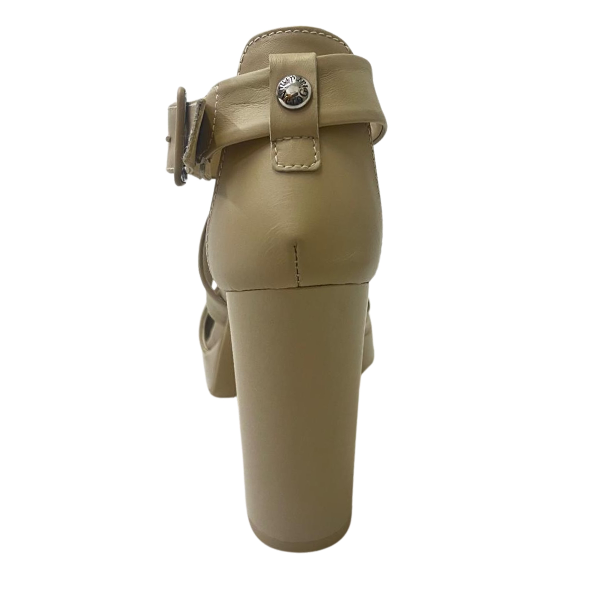 Nero Giardini sandali E615800D VAR.453 LINO - immagine 4