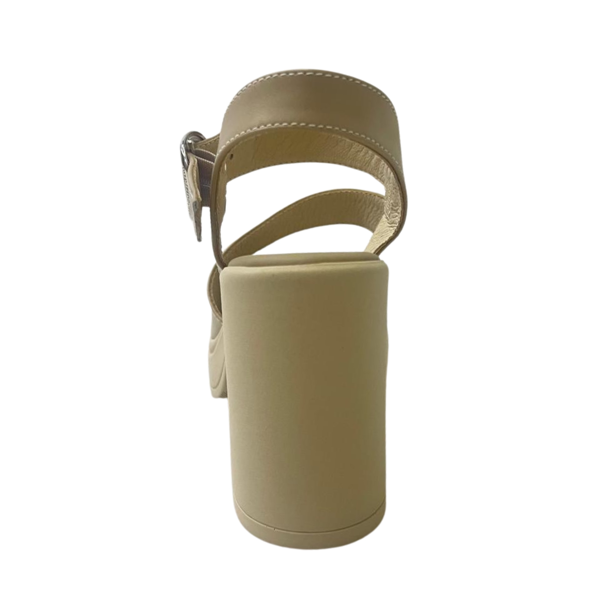 Nero Giardini sandali E616080D VAR.453 LINO - immagine 3