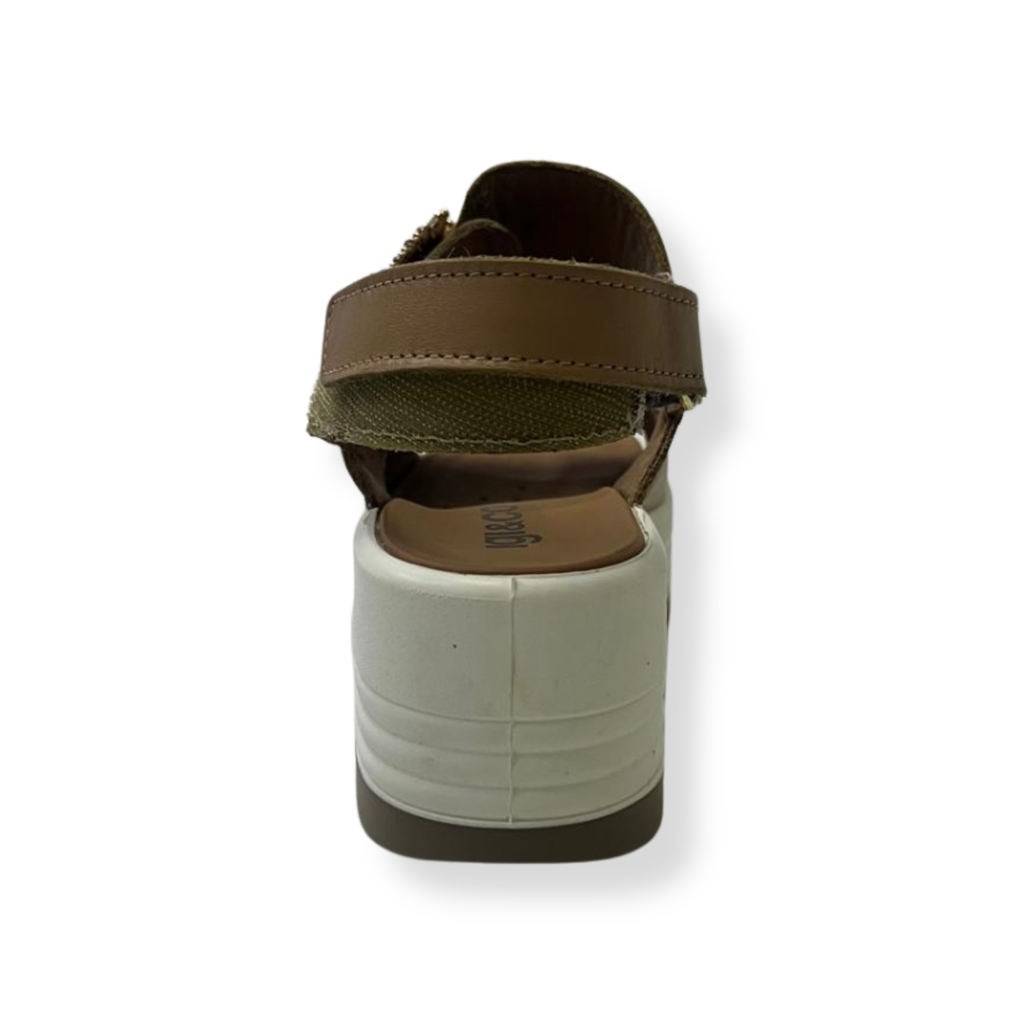 Igi&co Sandali Donna 1164511 CHAMPAGNE/BISCOTTO - immagine 4