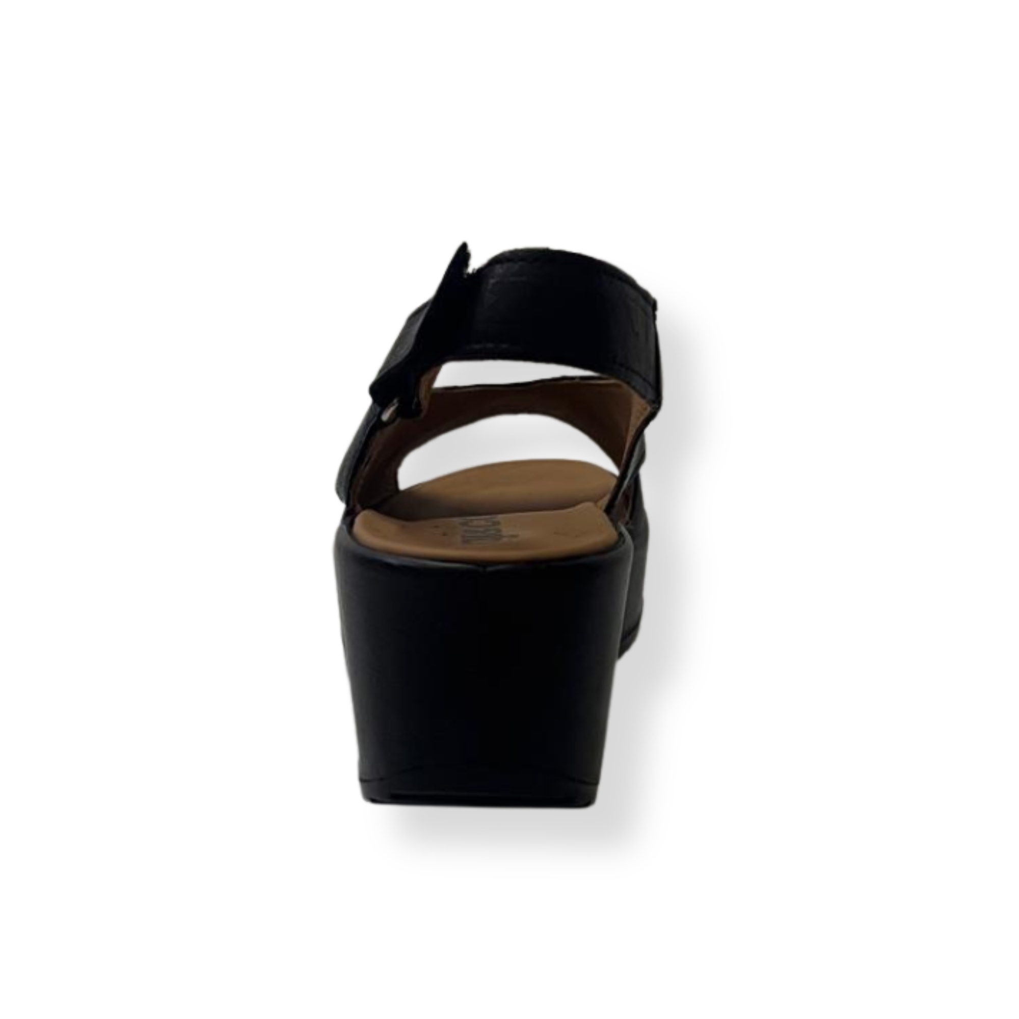 Igi&co Sandali Donna 1161700 Capra NERO - immagine 3