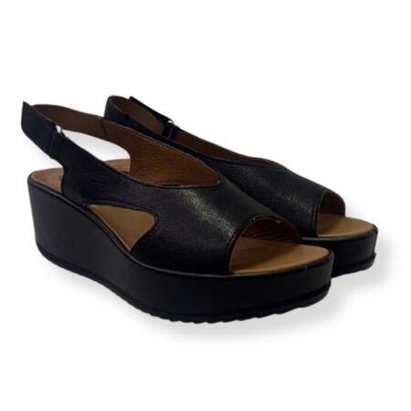Igi&co Sandali Donna 1161700 Capra NERO
