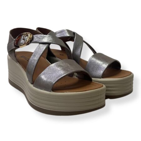 Igi&co Sandali Donna 1164711 NAPPA TAUPE