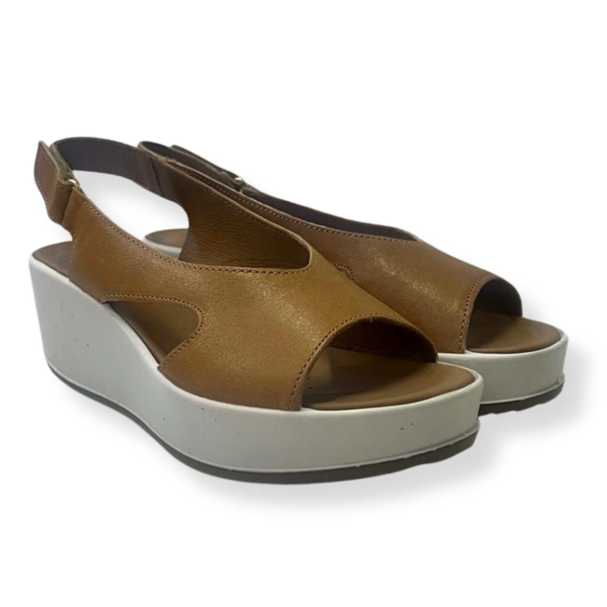 Igi&co Sandali Donna 1161722 BISCOTTO