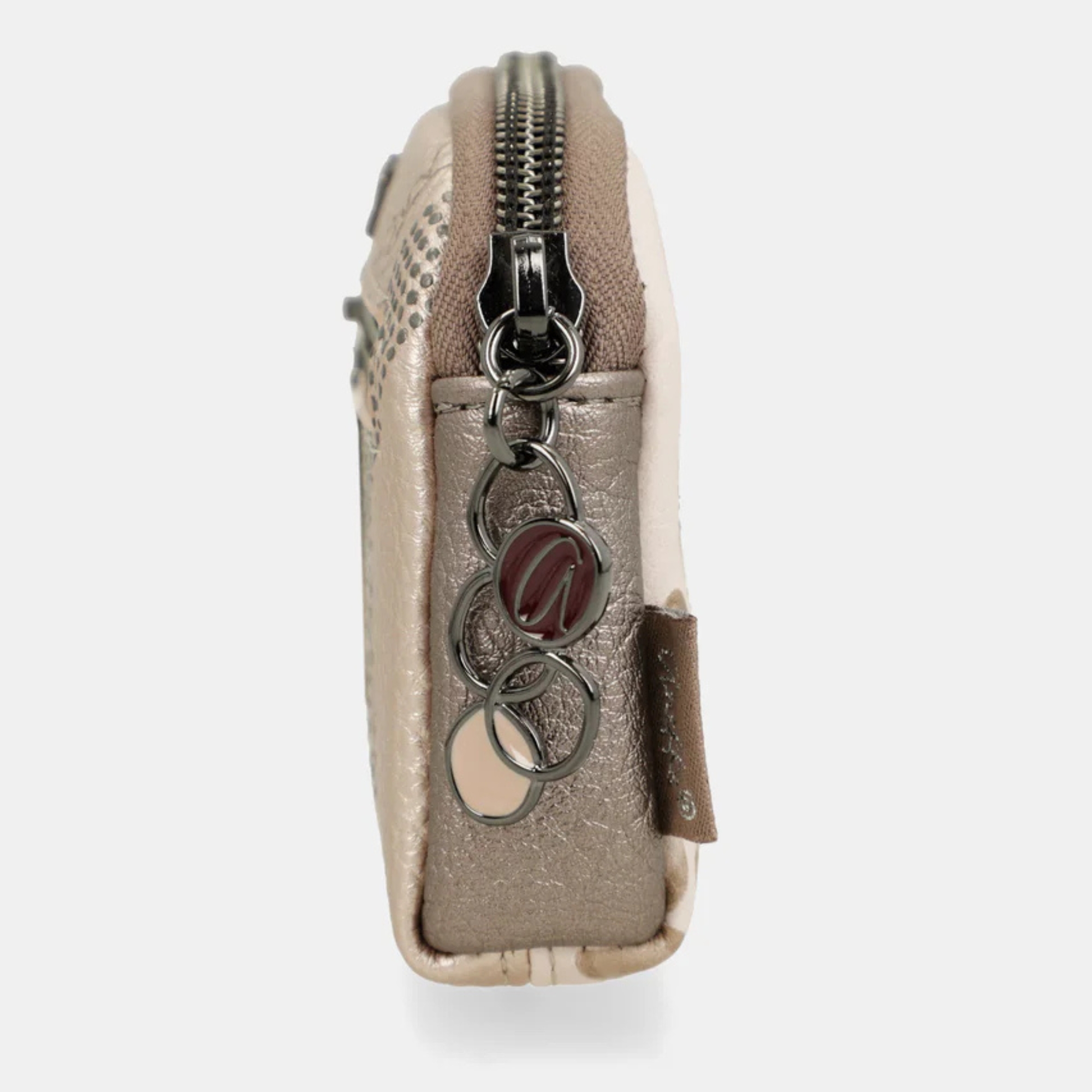 ANEKKE Pochette DONNA 42749-018 Portamonete piccolo Olympia UNICO - immagine 4