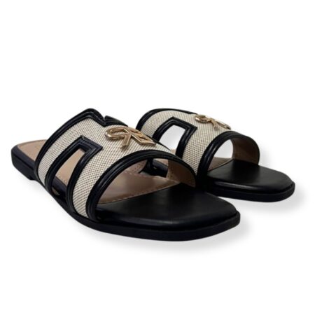 Renato Balestra Donna Sandali WS-3 BLACK