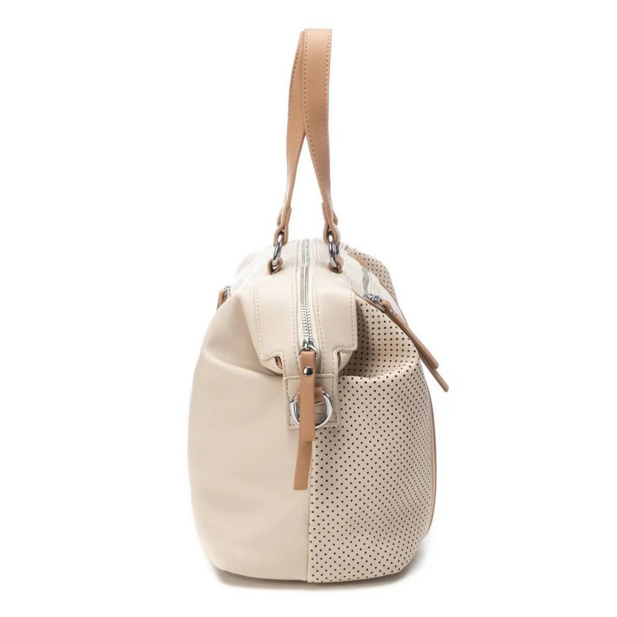 Refresh borsa donna 183275 NUDE - immagine 3