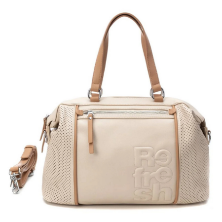 Refresh borsa donna 183275 NUDE