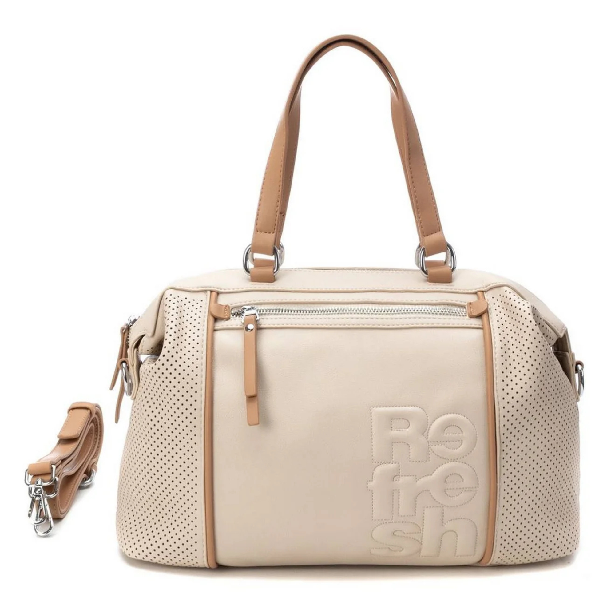 Refresh borsa donna 183275 NUDE