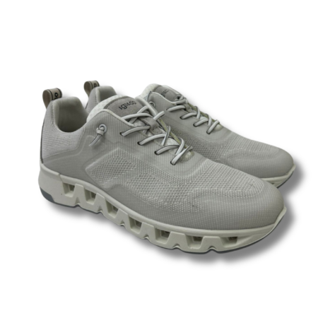 Igi&Co Sneakers Uomo 1133022 OFF WHITE