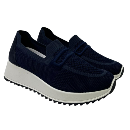 Enval Soft slip on donna 1275311 BLU-NAVY