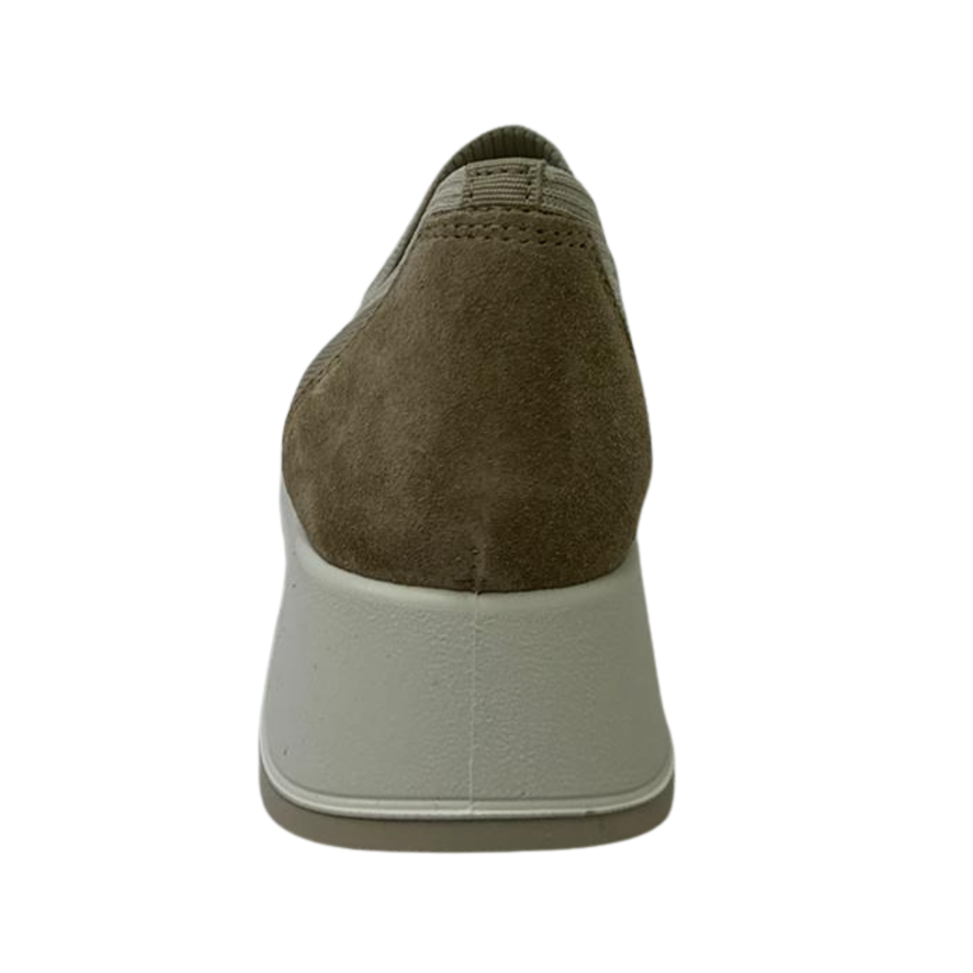 Enval Soft slip on donna 1275333 TAUPE-CREAM - immagine 4