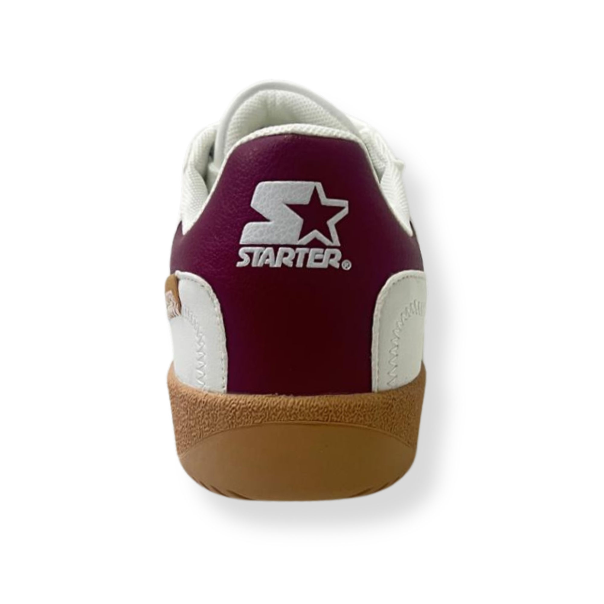 Starter Sneakers Uomo STBL-59-01 OFF WHITE/WINE/WHITE - immagine 3