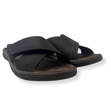Enval Soft Sandali uomo 1242011 CAFFE