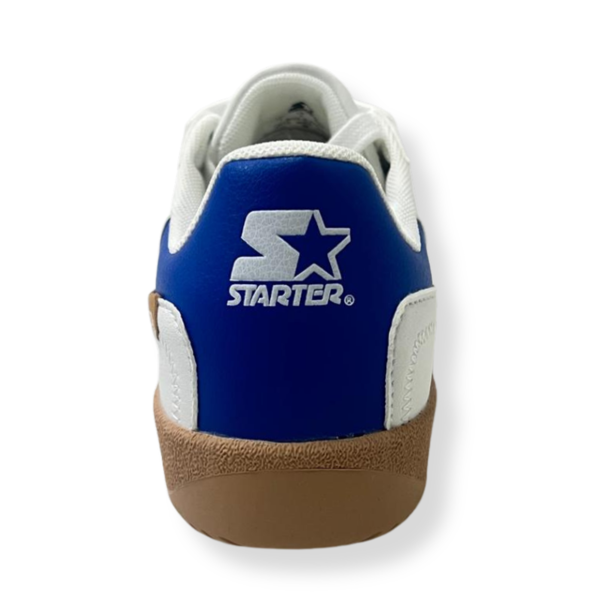 Starter Sneakers Uomo STBL-59-01 BIANCO/ROYAL - immagine 3