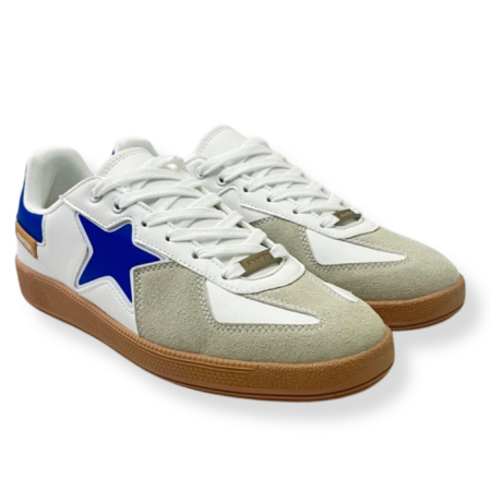 Starter Sneakers Uomo STBL-59-01 BIANCO/ROYAL