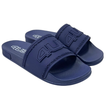 4US – Cesare Paciotti Sandali uomo P40470 4US BLU