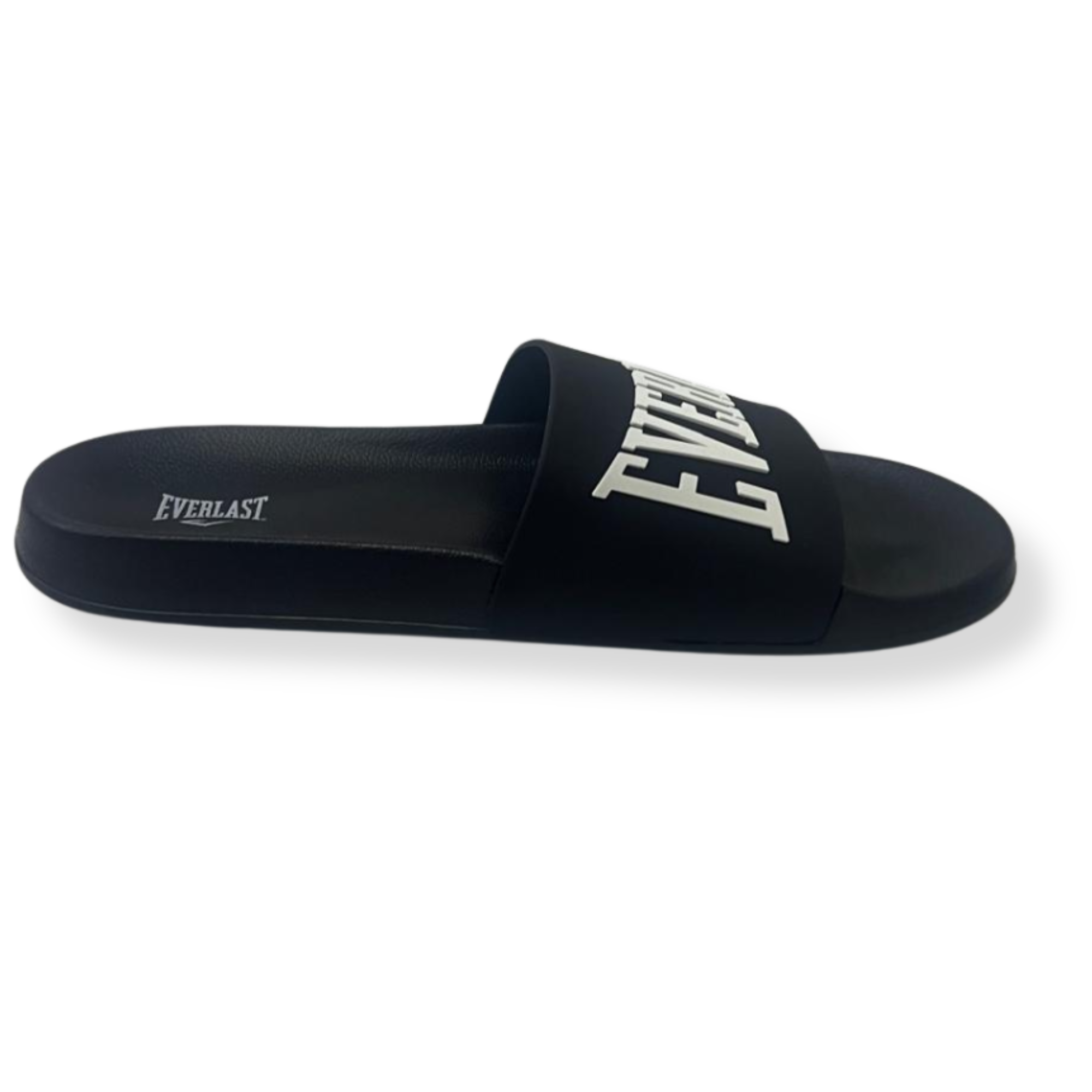 Everlast sandali EV068M Ciabatta Uomo BLACK/WHITE - immagine 4