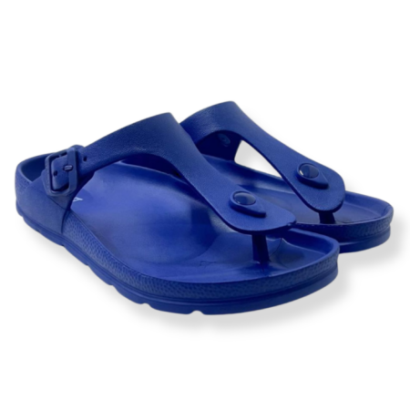 Everlast sandali EV118 Infradito Mare Uomo NAVY