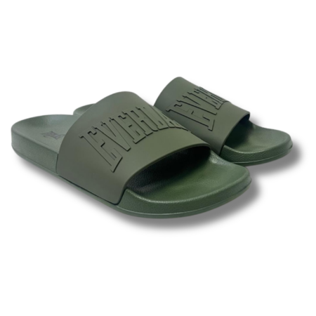 Everlast sandali EV068M Ciabatta Uomo Tutto MILITARY