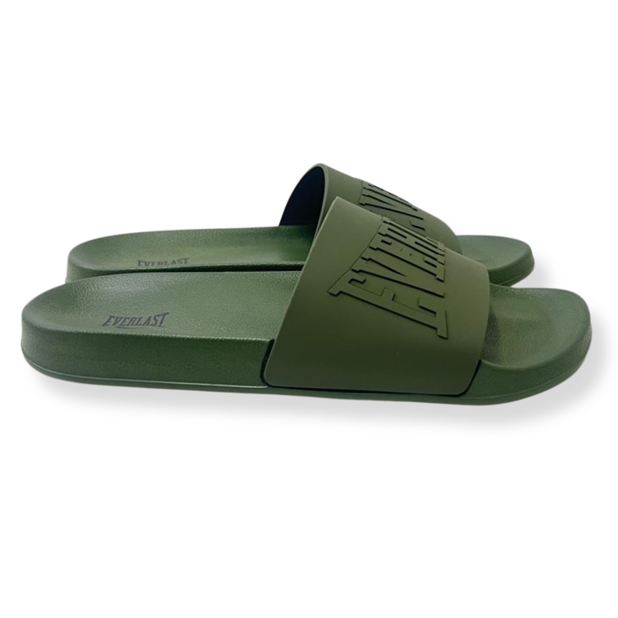 Everlast sandali EV068M Ciabatta Uomo Tutto MILITARY - immagine 2